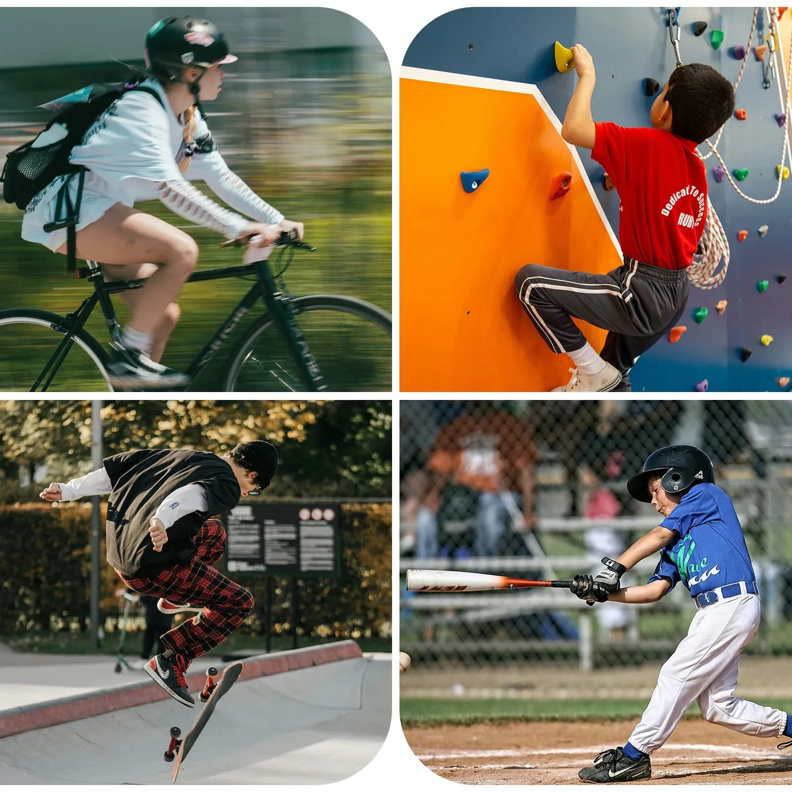 rockbros lightweight half finger cycling gloves breathable anti-slip shock absorbing for commuting training