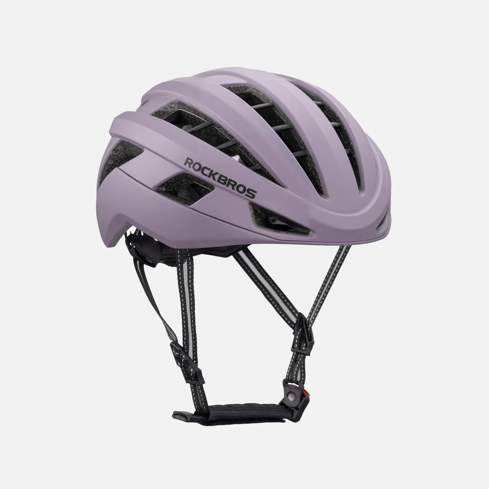 LK-11 Anquetil Lightweight Road & MTB Bike Helmet
#Color_Purple