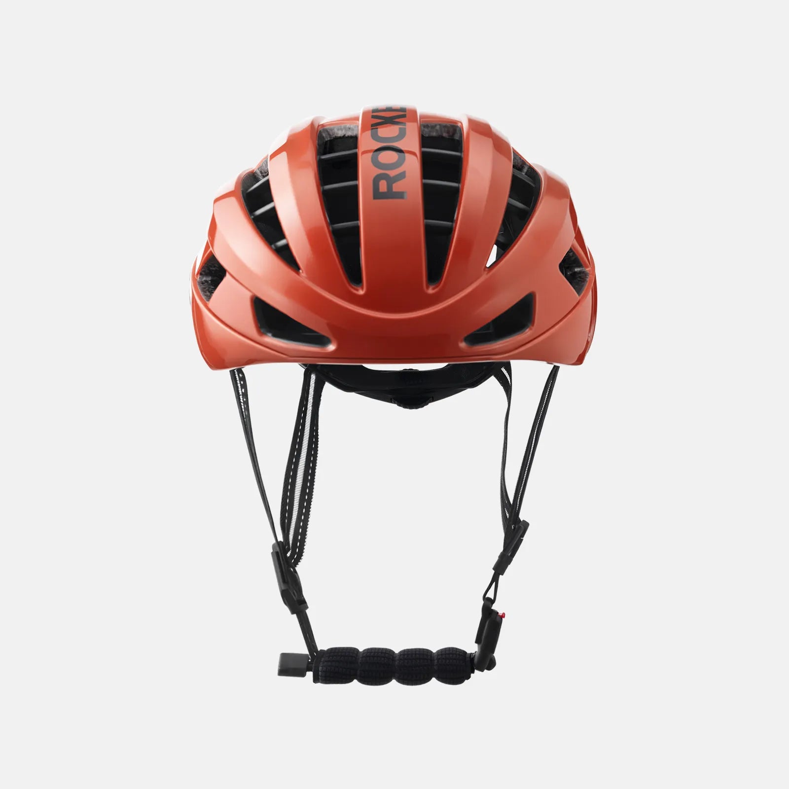 ROCKBROS LK-11 Anquetil Lightweight Road & MTB Bike Helmet
#Color_Orange
