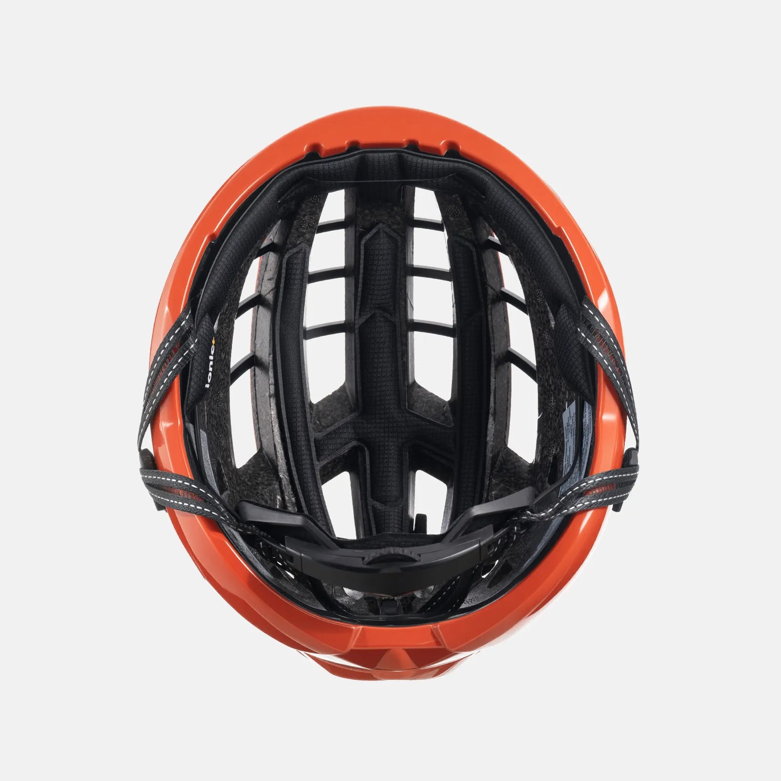 ROCKBROS LK-11 Anquetil Lightweight Road & MTB Bike Helmet
#Color_Orange