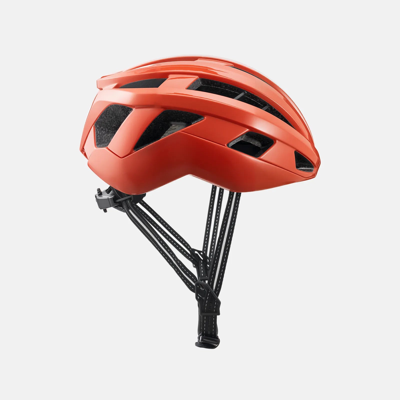 ROCKBROS LK-11 Anquetil Lightweight Road & MTB Bike Helmet
#Color_Orange