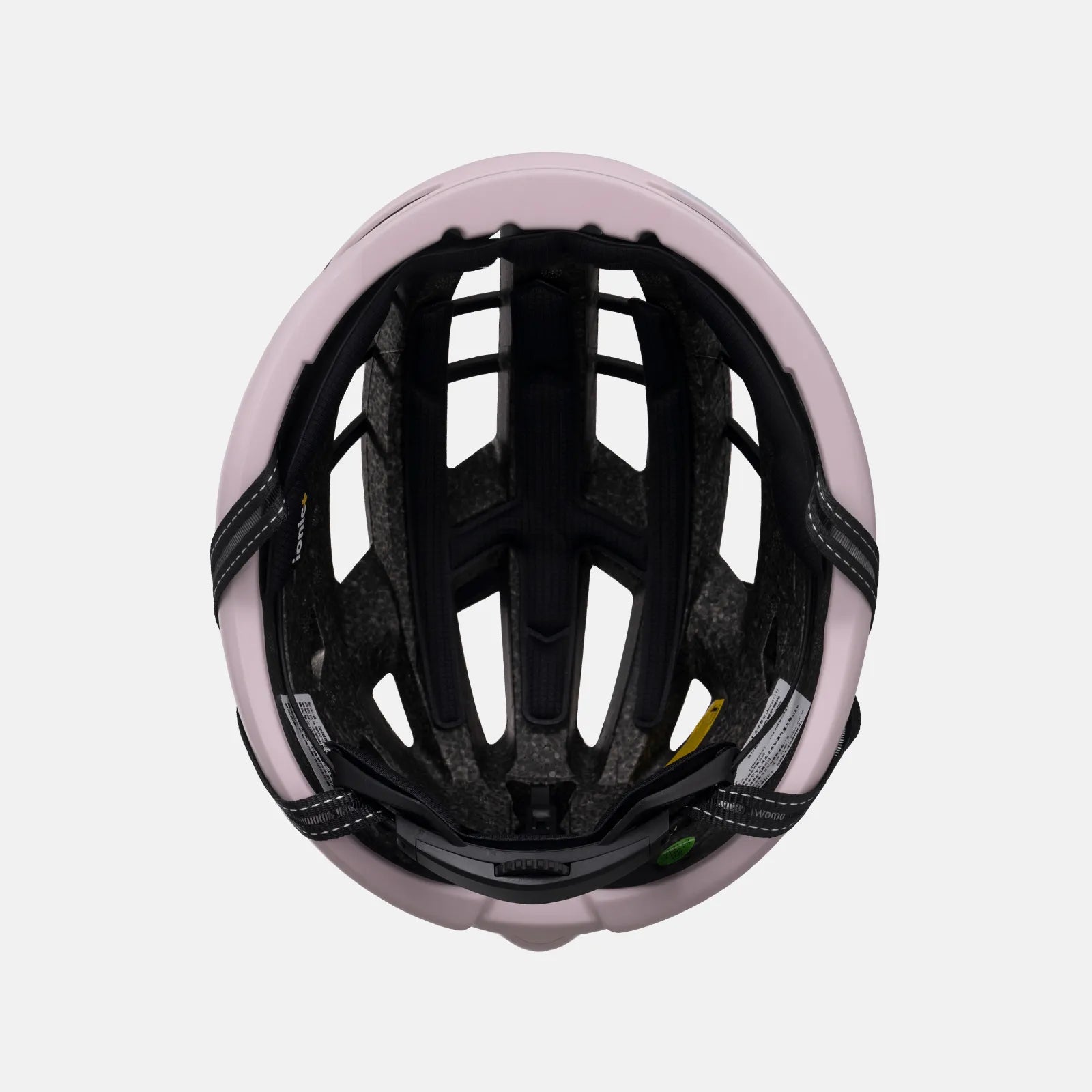 ROCKBROS LK-11 Anquetil Lightweight Road & MTB Bike Helmet
#Color_Pink