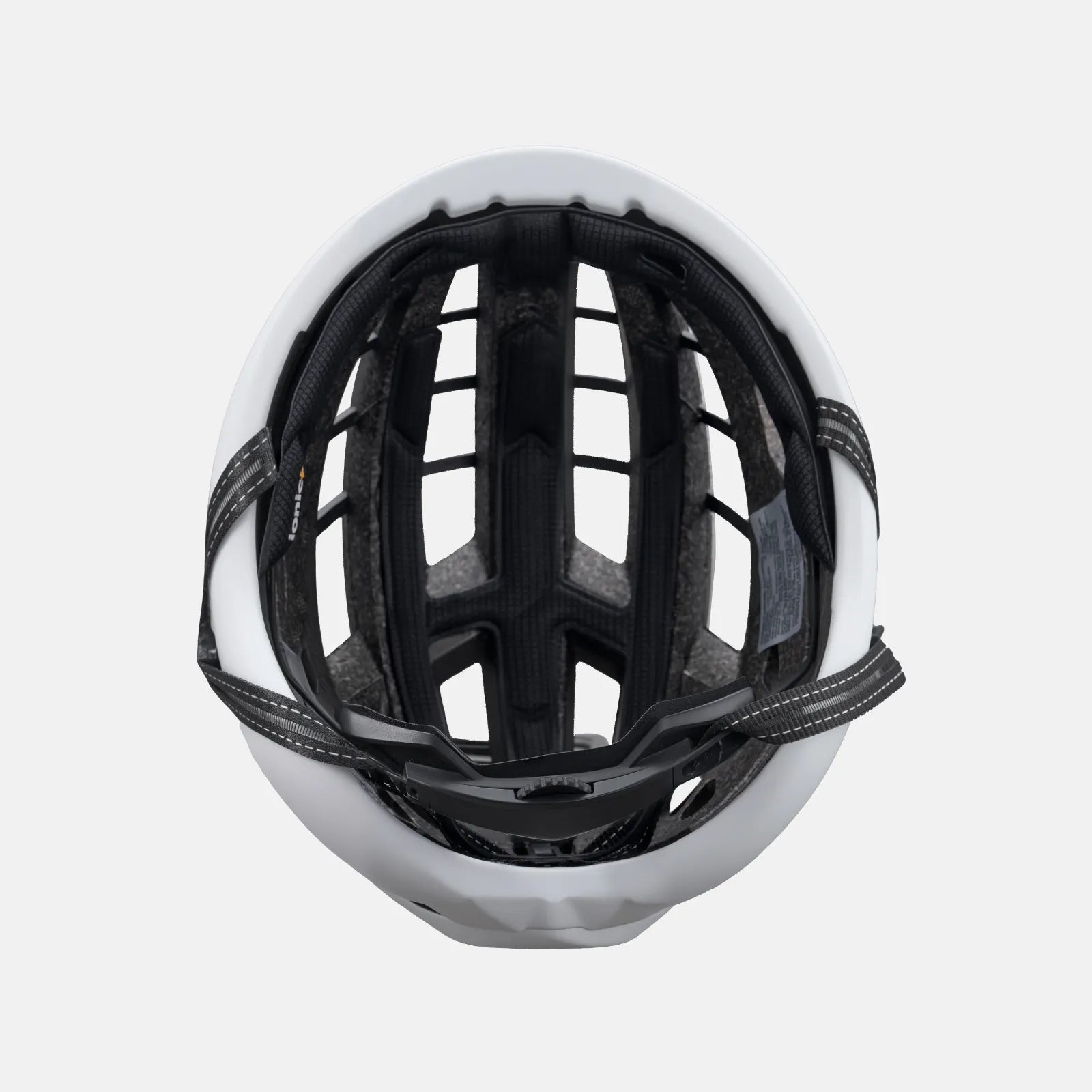 ROCKBROS LK-11 Anquetil Lightweight Road & MTB Bike Helmet
#Color_White