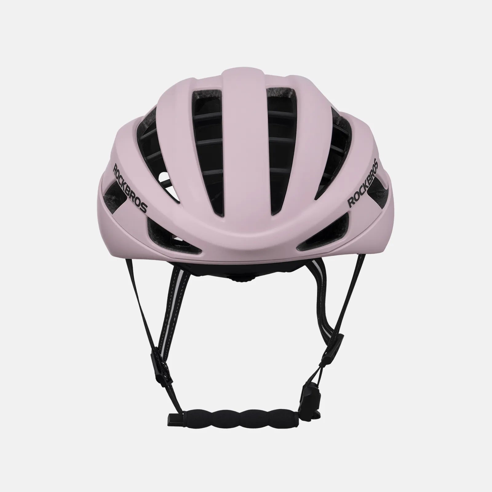 ROCKBROS LK-11 Anquetil Lightweight Road & MTB Bike Helmet
#Color_Pink