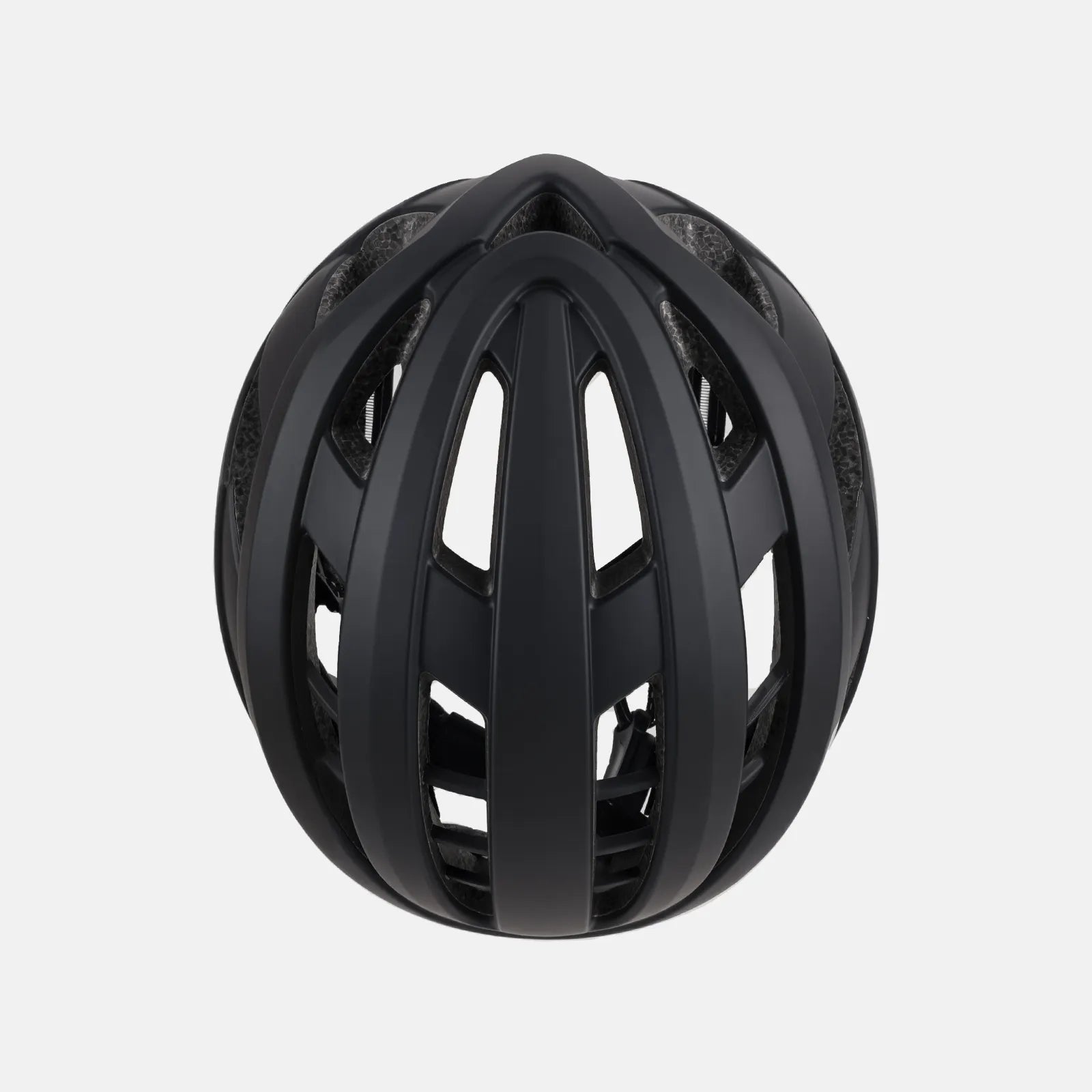 ROCKBROS LK-11 Anquetil Lightweight Road & MTB Bike Helmet
#Color_Black