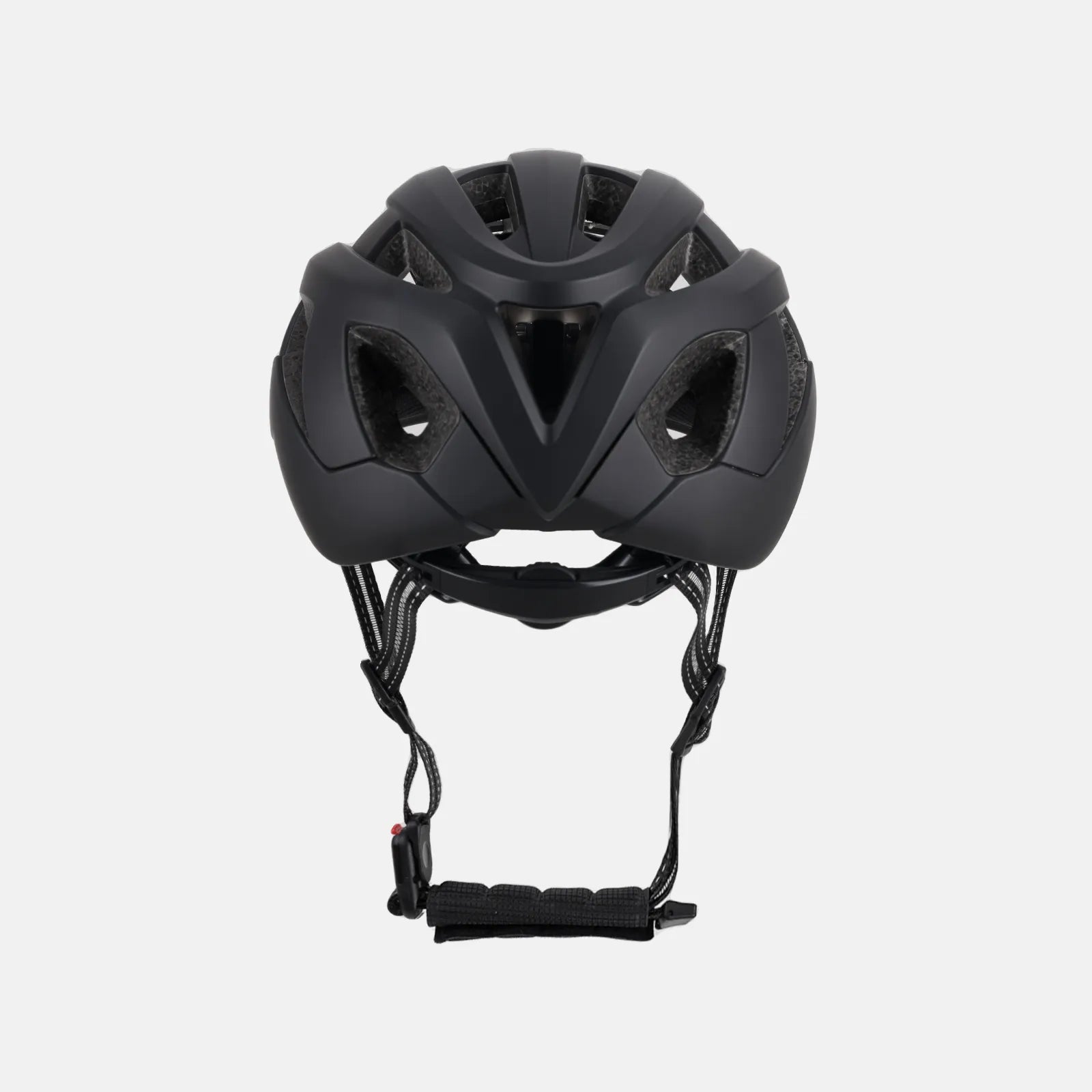 ROCKBROS LK-11 Anquetil Lightweight Road & MTB Bike Helmet
#Color_Black