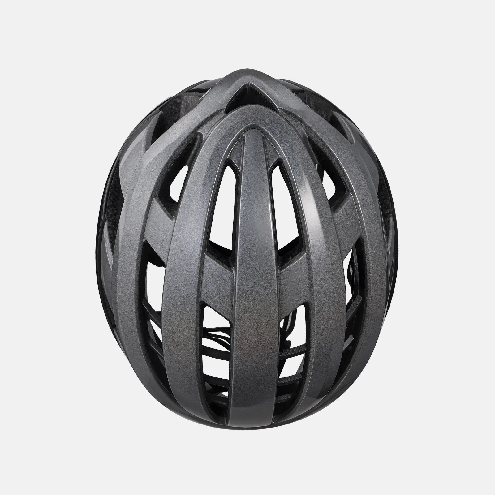 ROCKBROS LK-11 Anquetil Lightweight Road & MTB Bike Helmet
#Color_Titanium