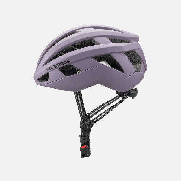 LK-11 Anquetil Lightweight Road & MTB Bike Helmet
#Color_Purple