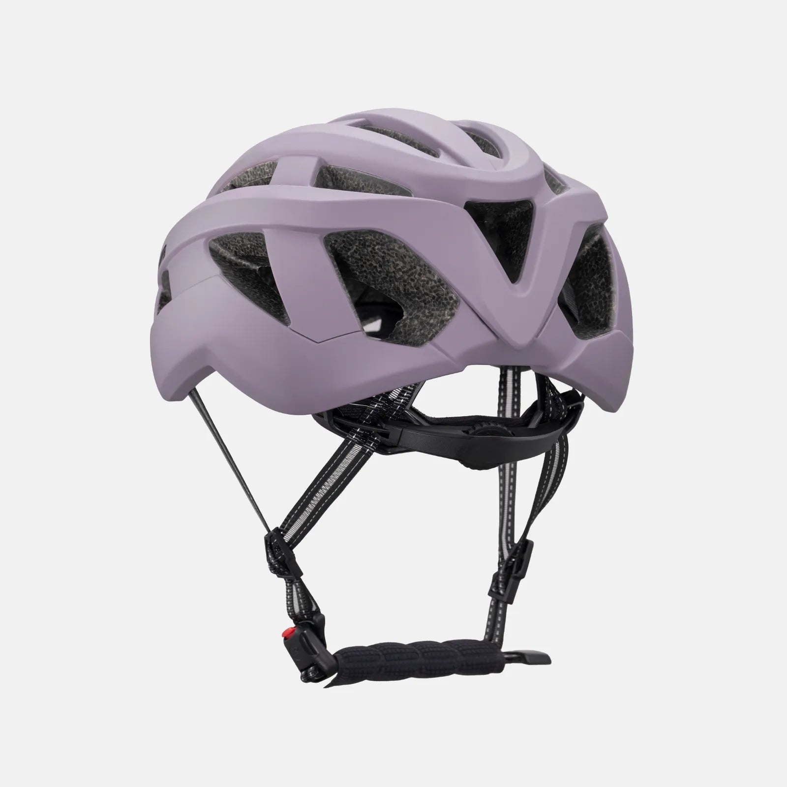 LK-11 Anquetil Lightweight Road & MTB Bike Helmet
#Color_Purple