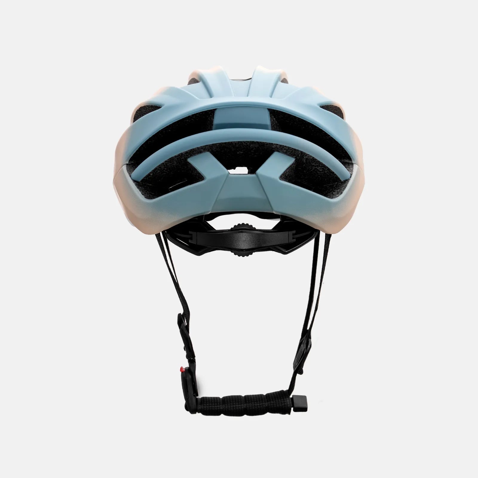 ROCKBROS LK-69 Bike Helmet with Bionic Support, ventilated and adjustable cycling helmet
#Color_Multi-White Yellow Blue (Matte)