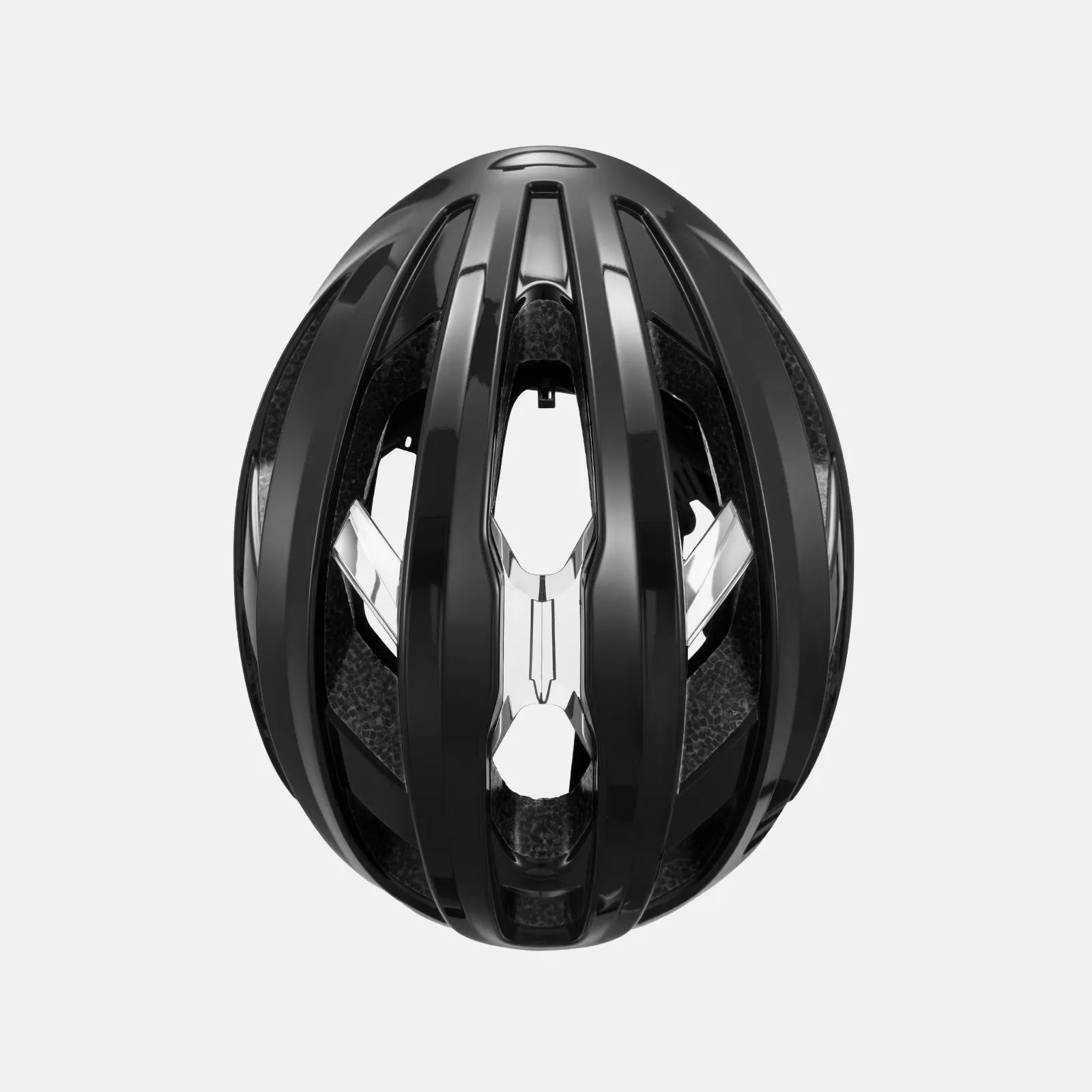 ROCKBROS LK-69 Bike Helmet with Bionic Support, ventilated and adjustable cycling helmet
#Color_Black