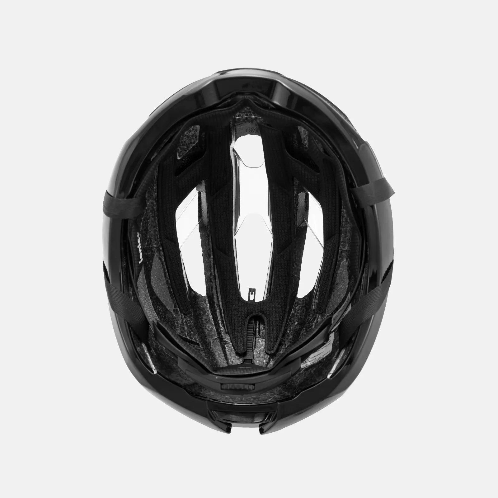 ROCKBROS LK-69 Bike Helmet with Bionic Support, ventilated and adjustable cycling helmet
#Color_Black