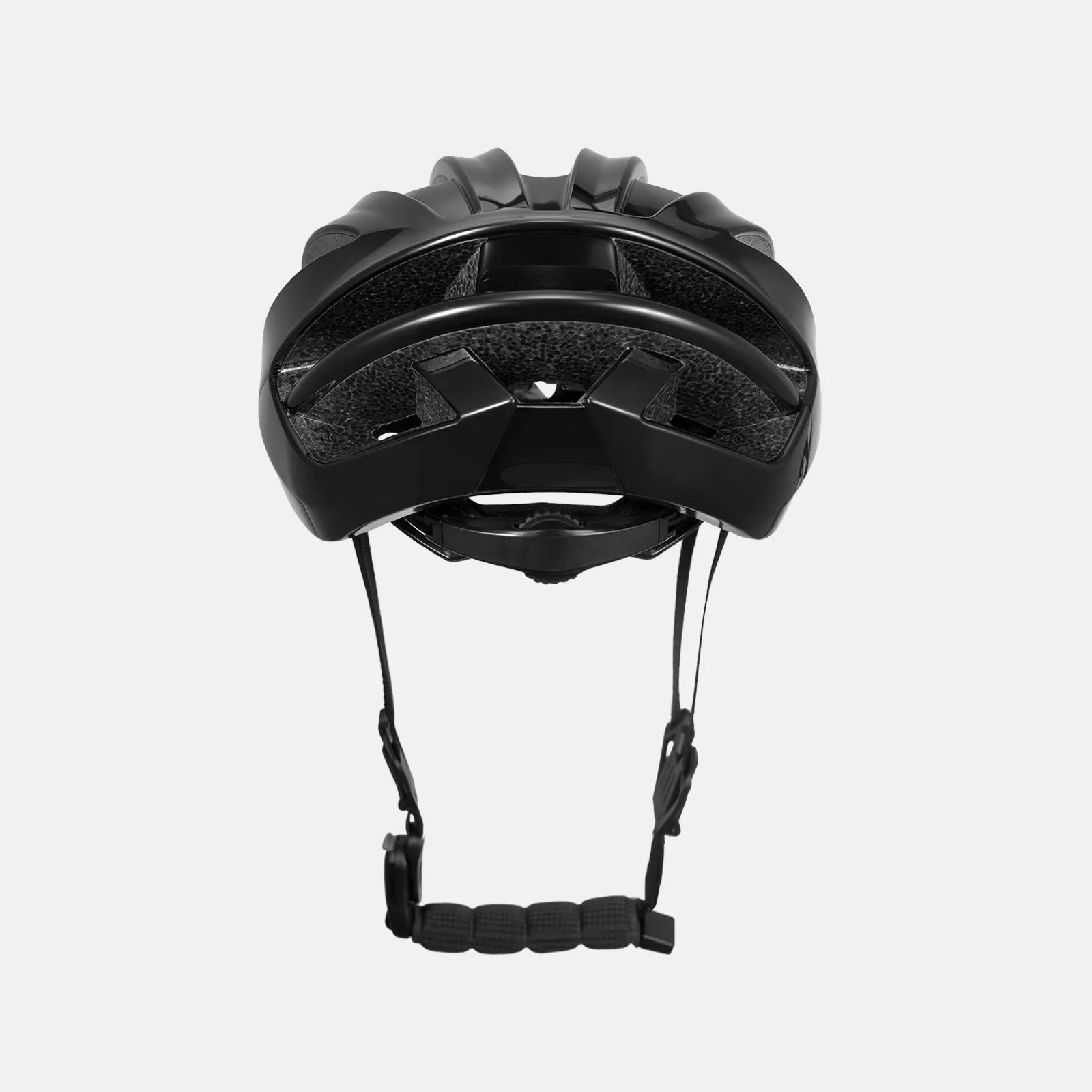 ROCKBROS LK-69 Bike Helmet with Bionic Support, ventilated and adjustable cycling helmet
#Color_Black