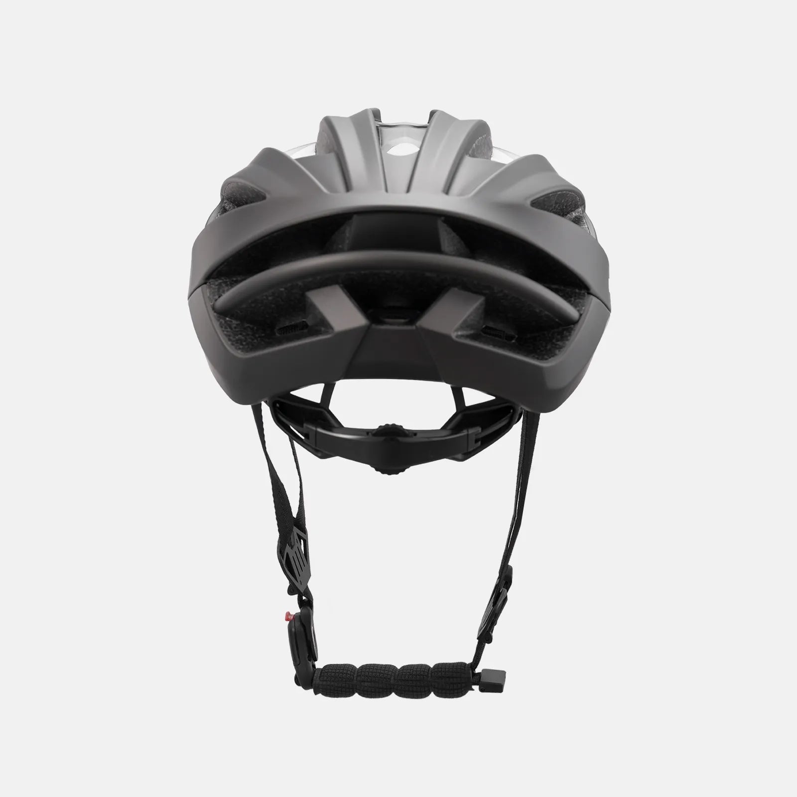 ROCKBROS LK-69 Bike Helmet with Bionic Support, ventilated and adjustable cycling helmet
#Color_Gray