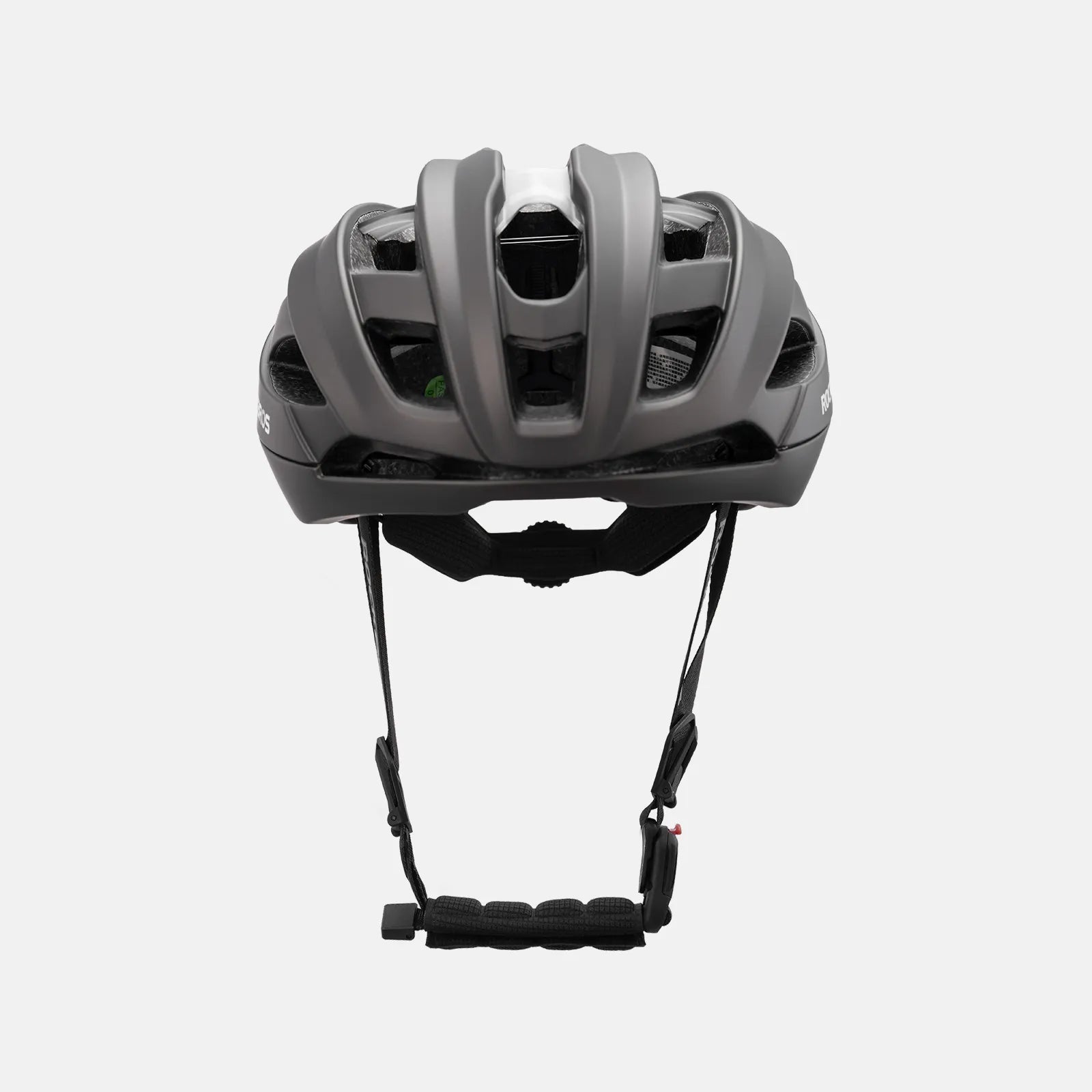 ROCKBROS LK-69 Bike Helmet with Bionic Support, ventilated and adjustable cycling helmet
#Color_Gray
