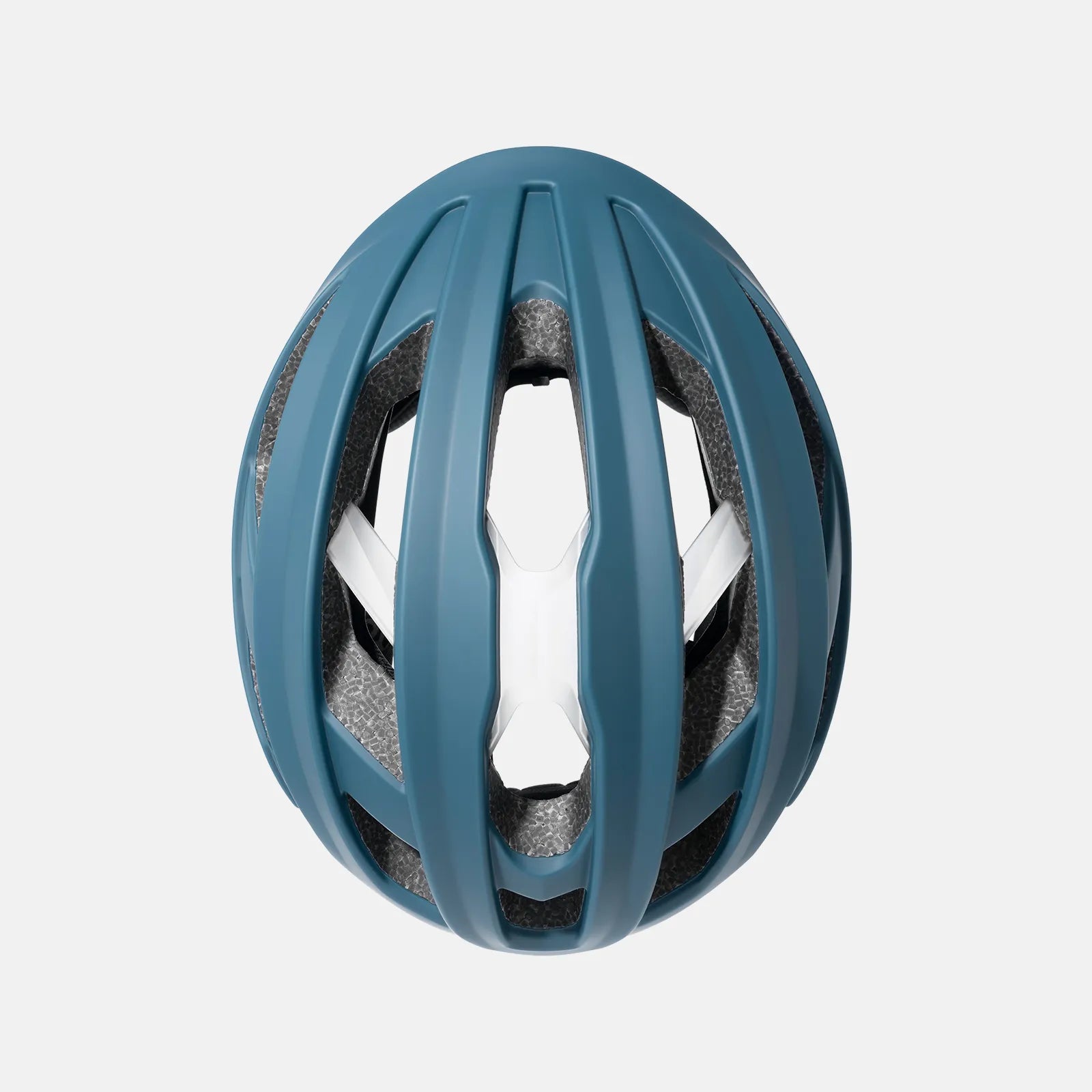 ROCKBROS LK-69 Bike Helmet with Bionic Support, ventilated and adjustable cycling helmet
#Color_Forest Green