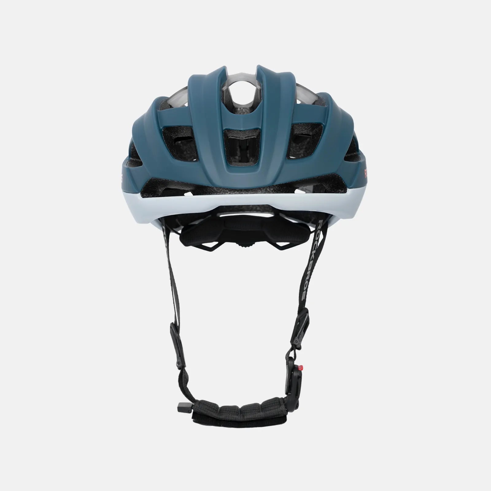 ROCKBROS LK-69 Bike Helmet with Bionic Support, ventilated and adjustable cycling helmet
#Color_Forest Green