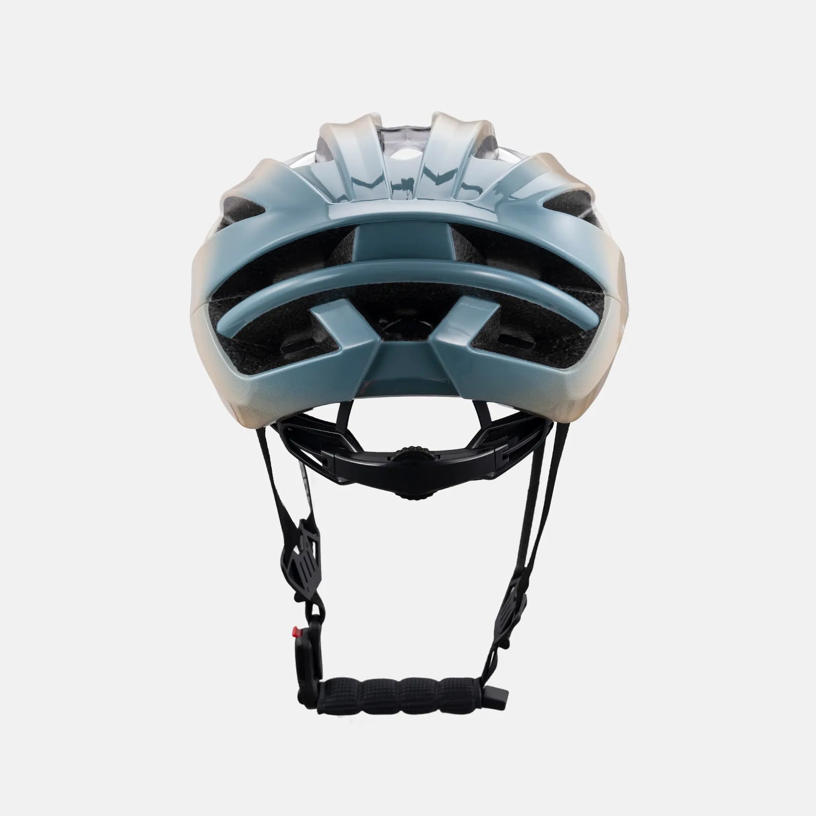 ROCKBROS LK-69 Bike Helmet with Bionic Support, ventilated and adjustable cycling helmet
#Color_Multi-White Yellow Blue (Glossy)