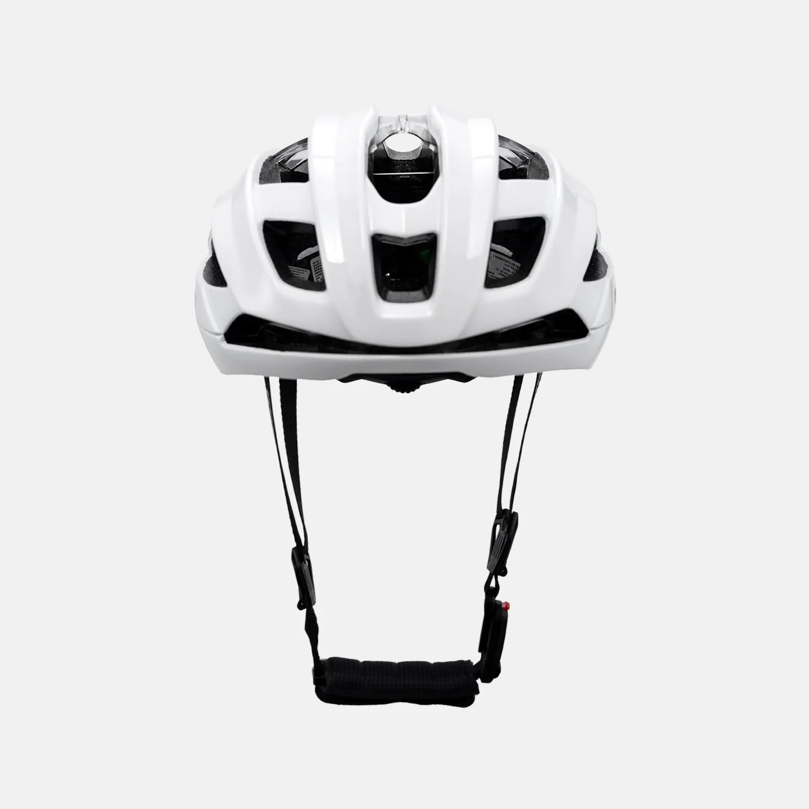 ROCKBROS LK-69 Bike Helmet with Bionic Support, ventilated and adjustable cycling helmet
#Color_White