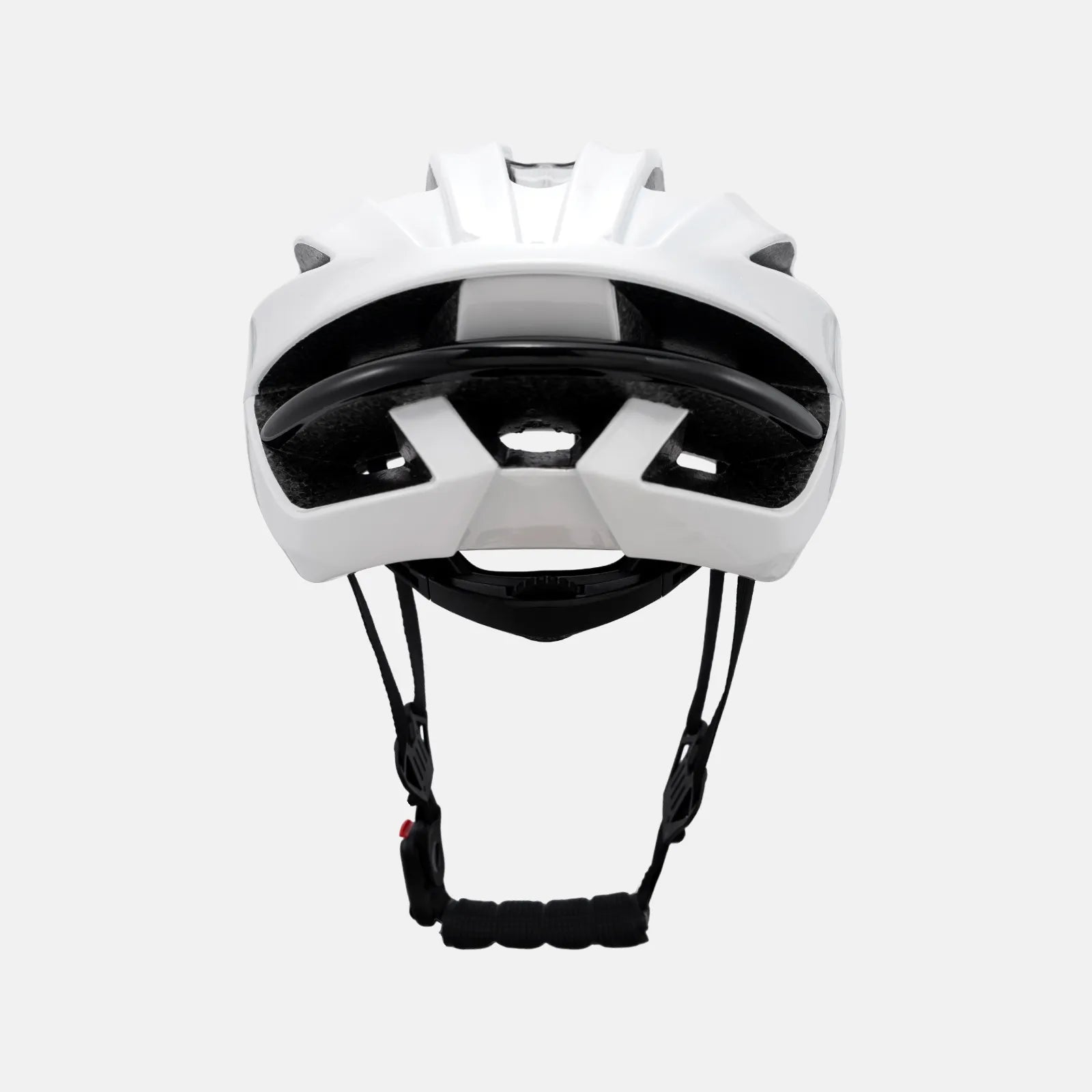 ROCKBROS LK-69 Bike Helmet with Bionic Support, ventilated and adjustable cycling helmet
#Color_White