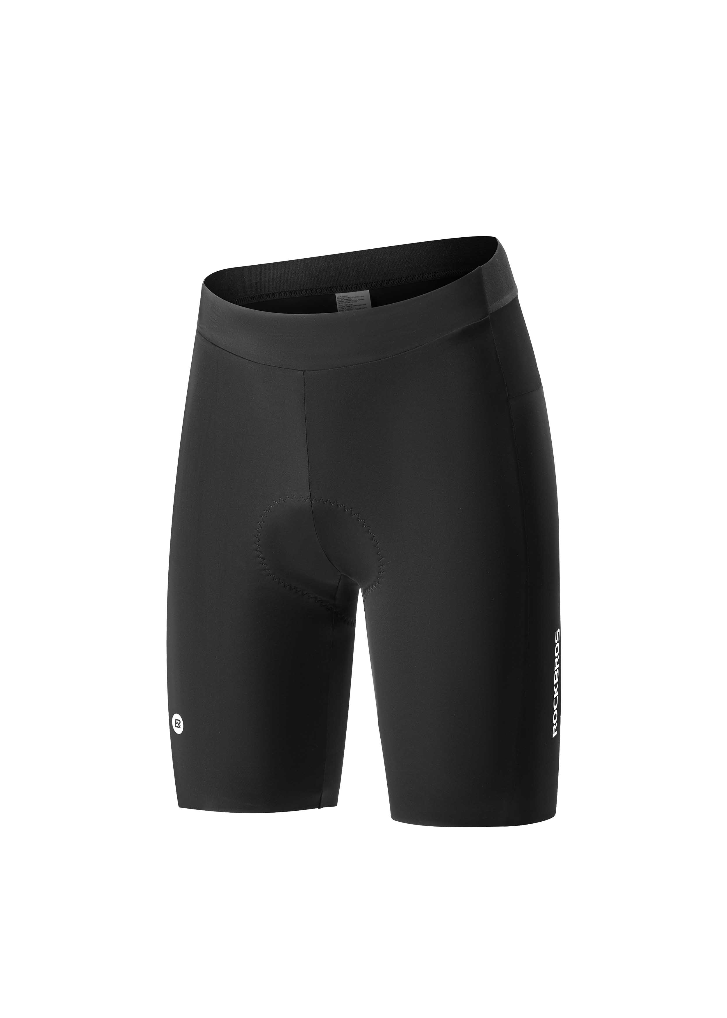 ROCKBROS Men’s Summer Cycling Shorts – Breathable and Comfortable