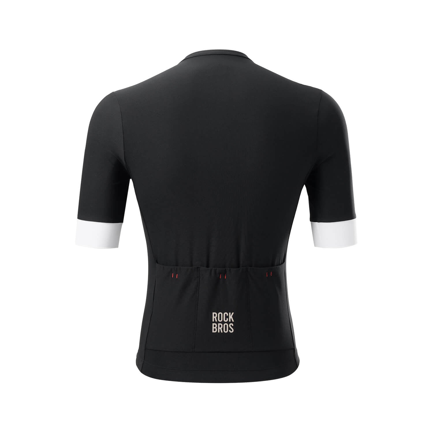 ROCKBROS Men's KAIEN professional short sleeve cycling jersey in a sleek, aerodynamic design