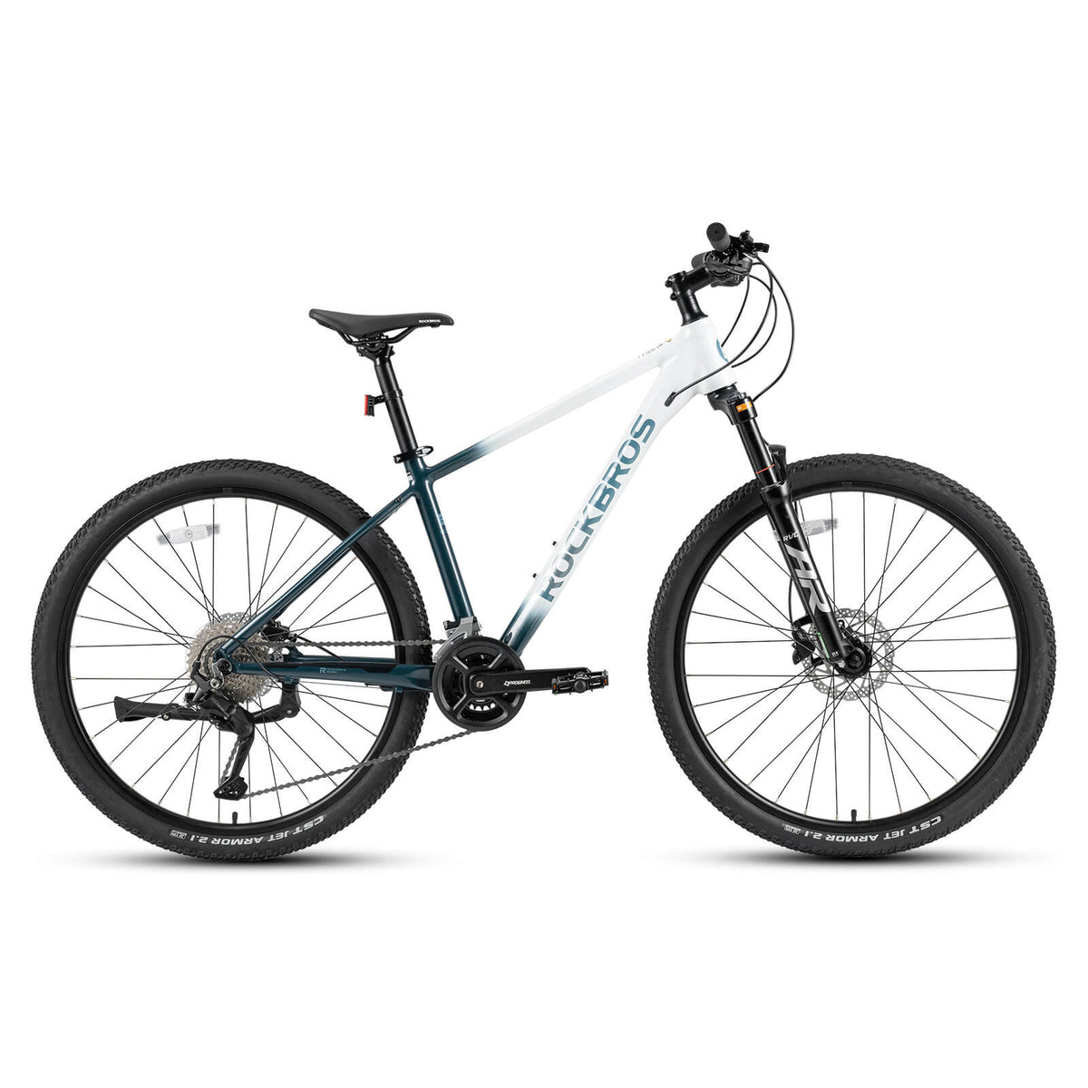 mountainbike 27.5 inch MT300 Size:XL (29