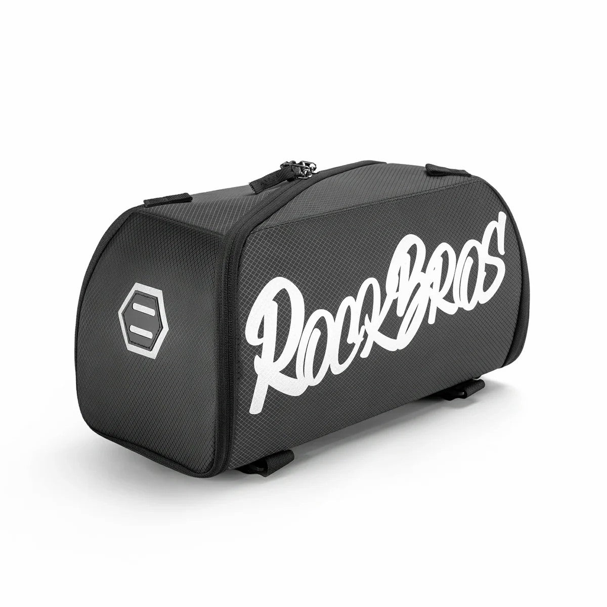 ROCKBROS one-piece bike rear rack bag for commuting and touring
#Style_Standard Version