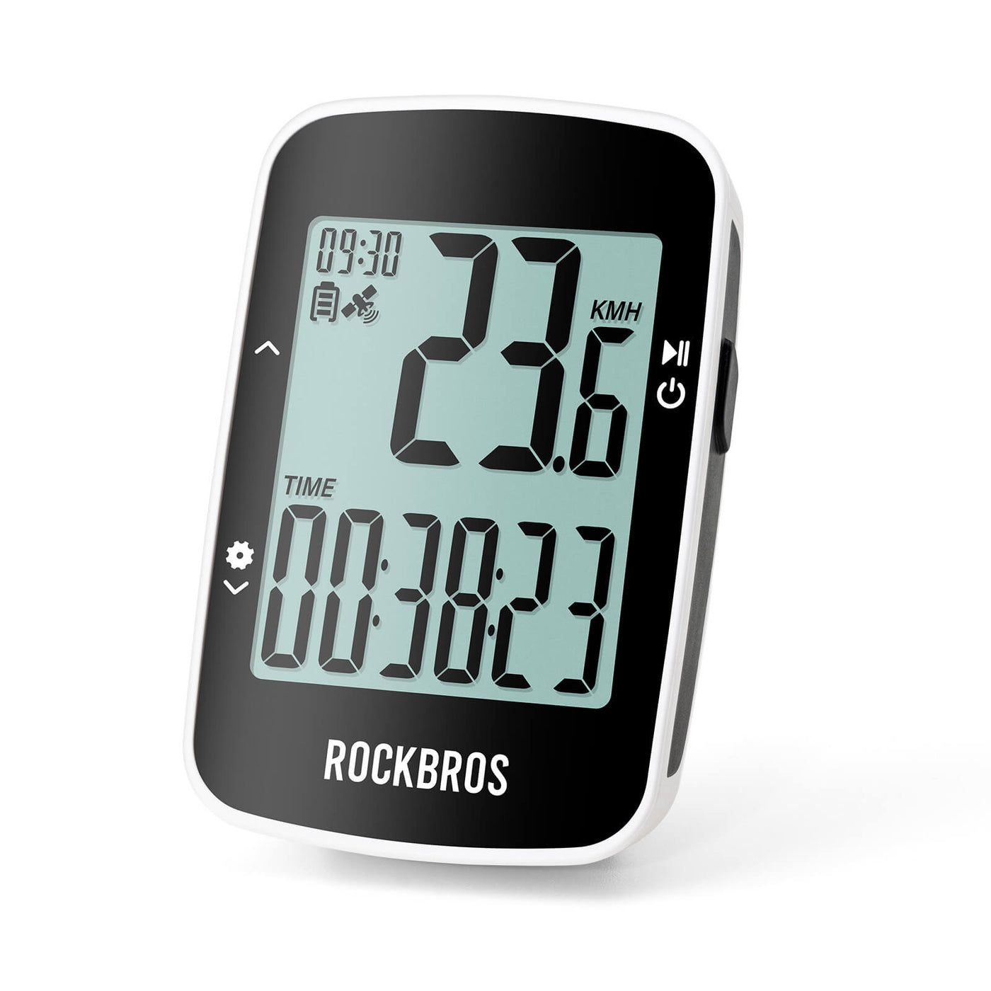Bike Computers | GPS & Wireless Cycling Computers – ROCKBROS