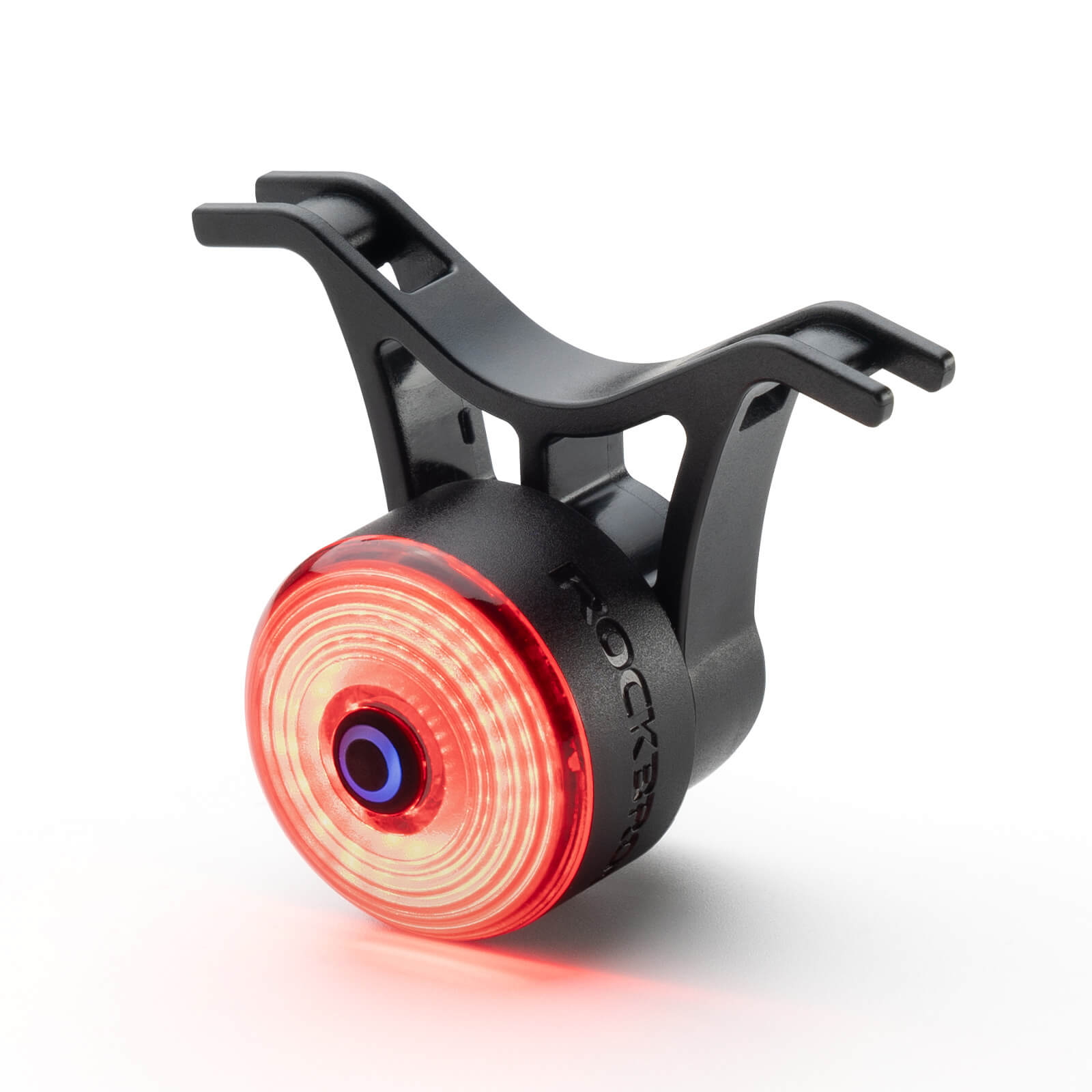 Smart bike handlebar plug with integrated rear light – ROCKBROS R0