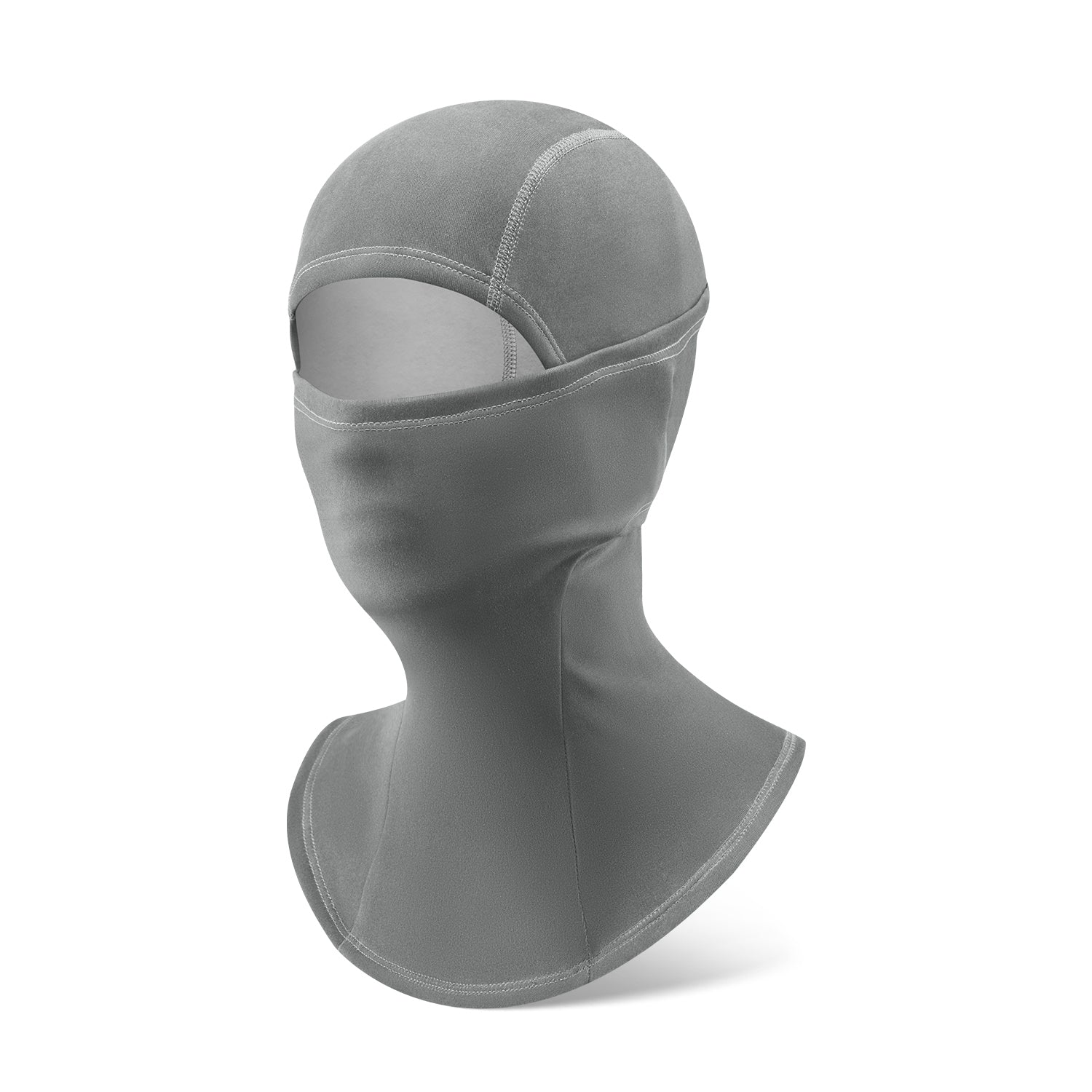 ROCKBROS Thermochromic Fleece Balaclava for Winter Cycling & Skiing