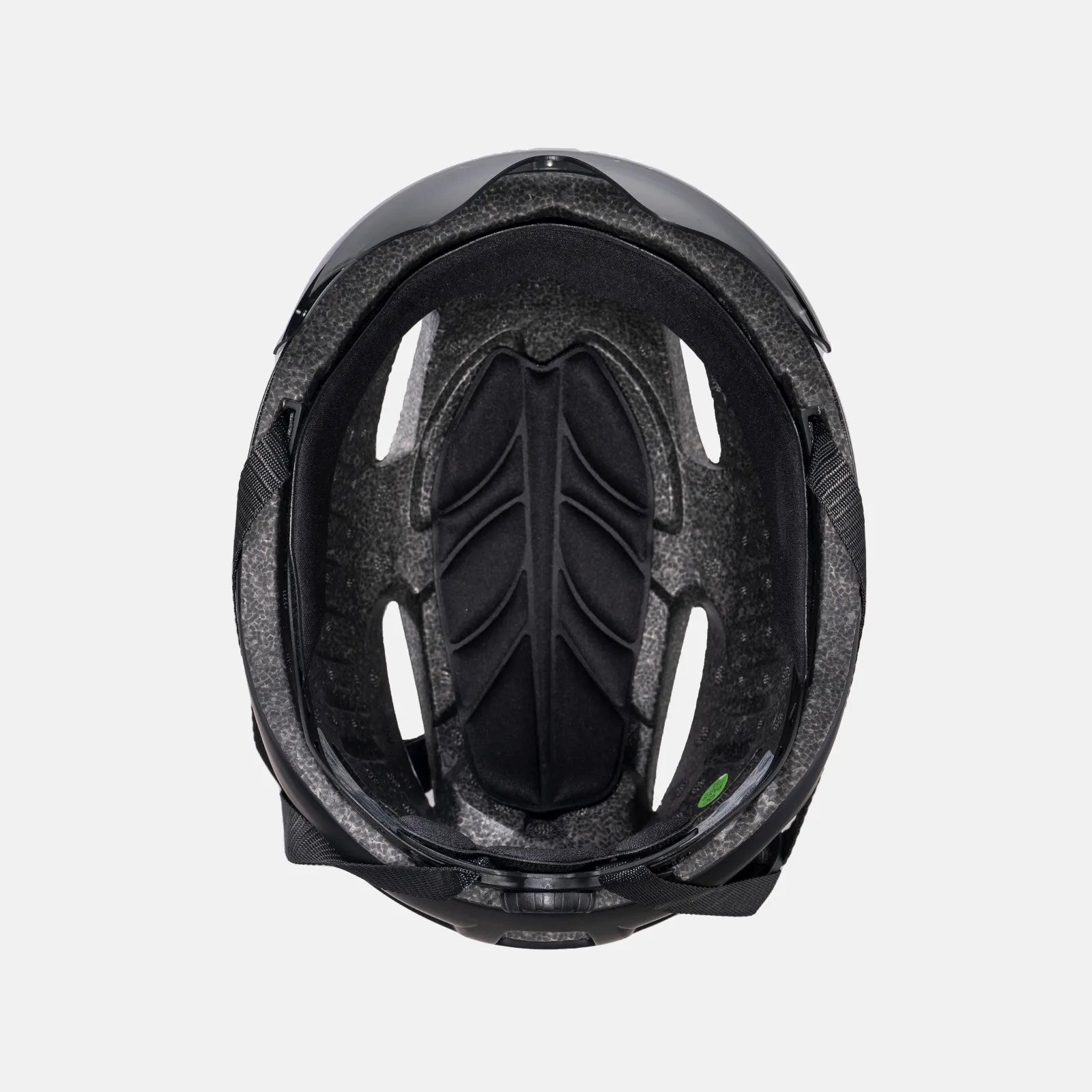 ROCKBROS Trussier cycling helmet with magnetic goggles for road and mountain biking
#Color_Blue