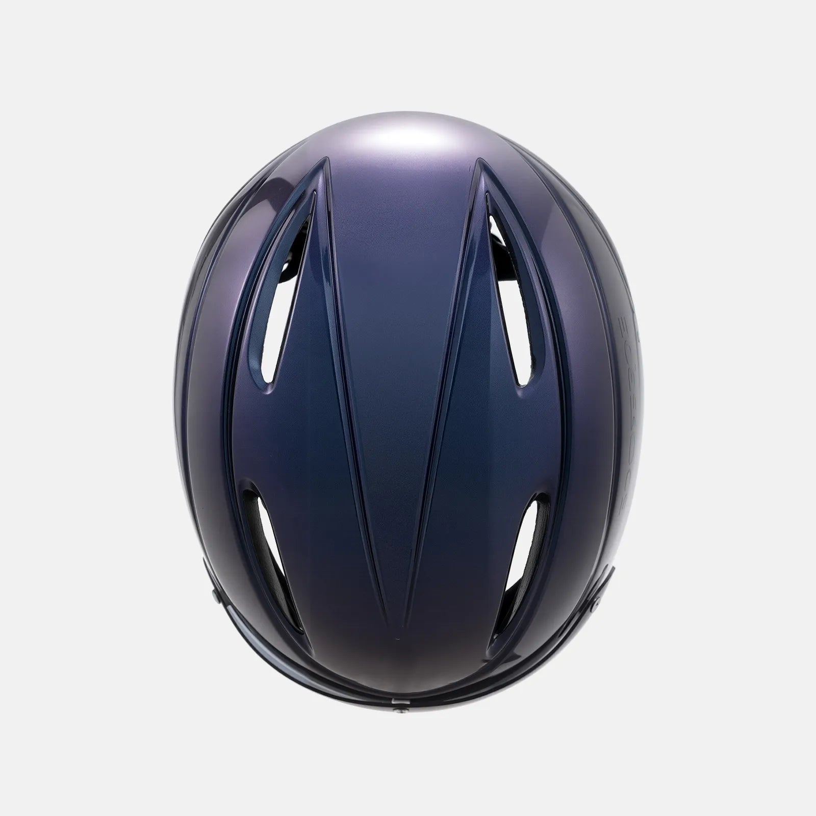 ROCKBROS Trussier cycling helmet with magnetic goggles for road and mountain biking
#Color_Purple