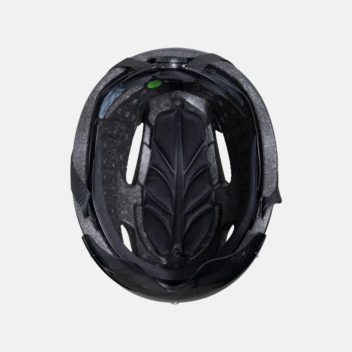 ROCKBROS Trussier cycling helmet with magnetic goggles for road and mountain biking
#Color_Titanium