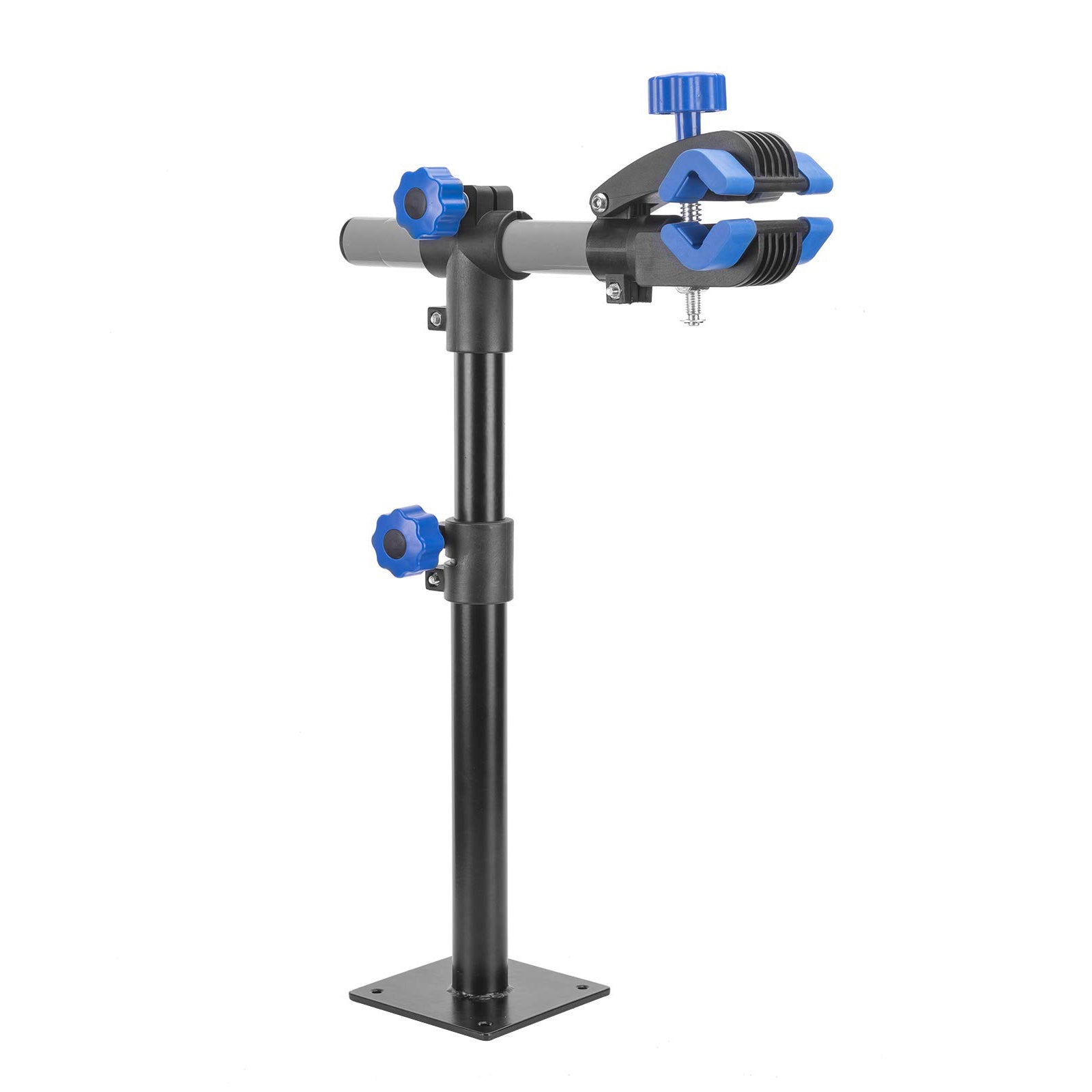 ROCKBROS wall mounted bike repair stand with foldable design