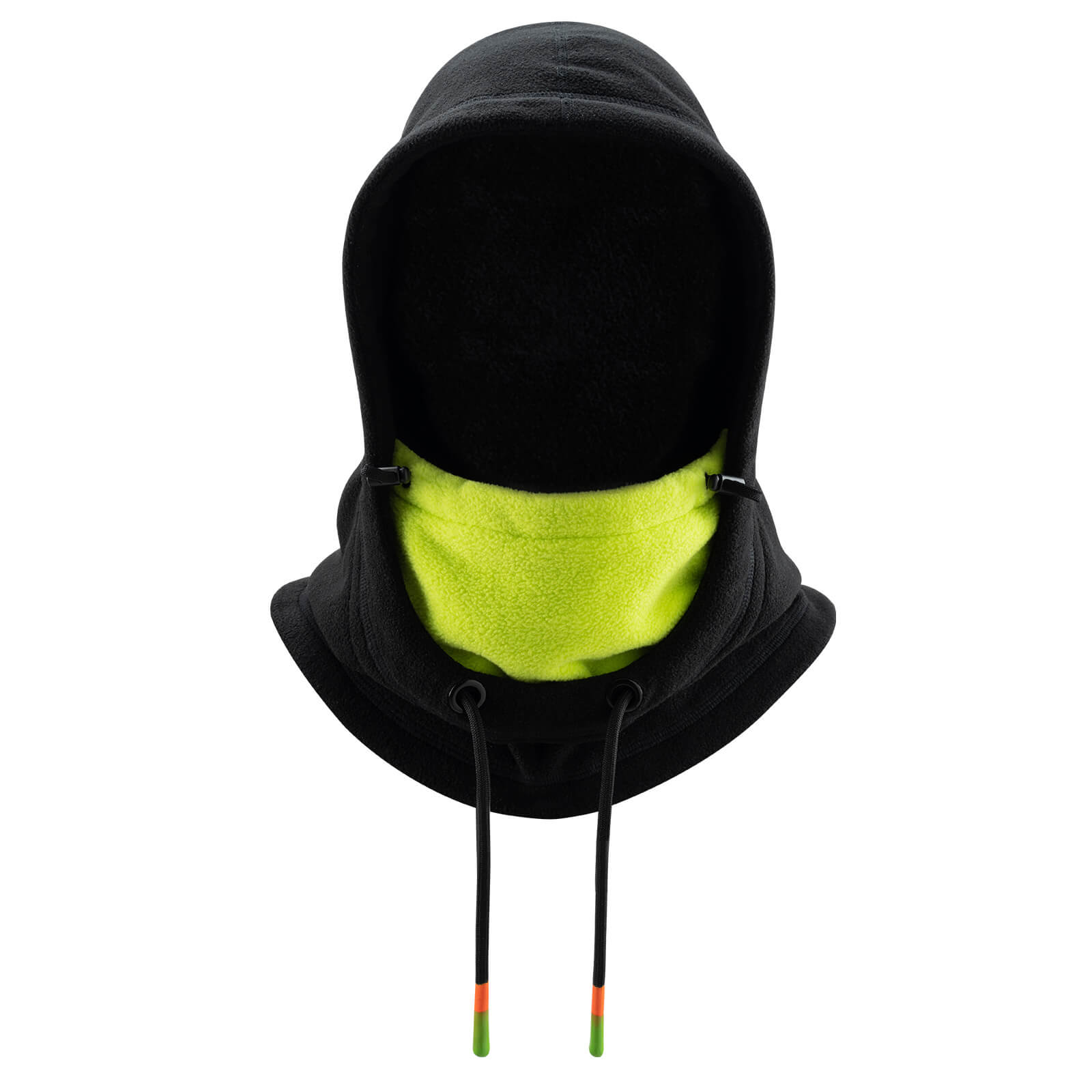 ROCKBROS winter fleece balaclava ski mask for men and women