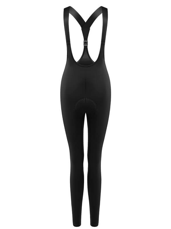 ROCKBROS Women's ROAD-TO-SKY bib cycling tights for long-distance rides