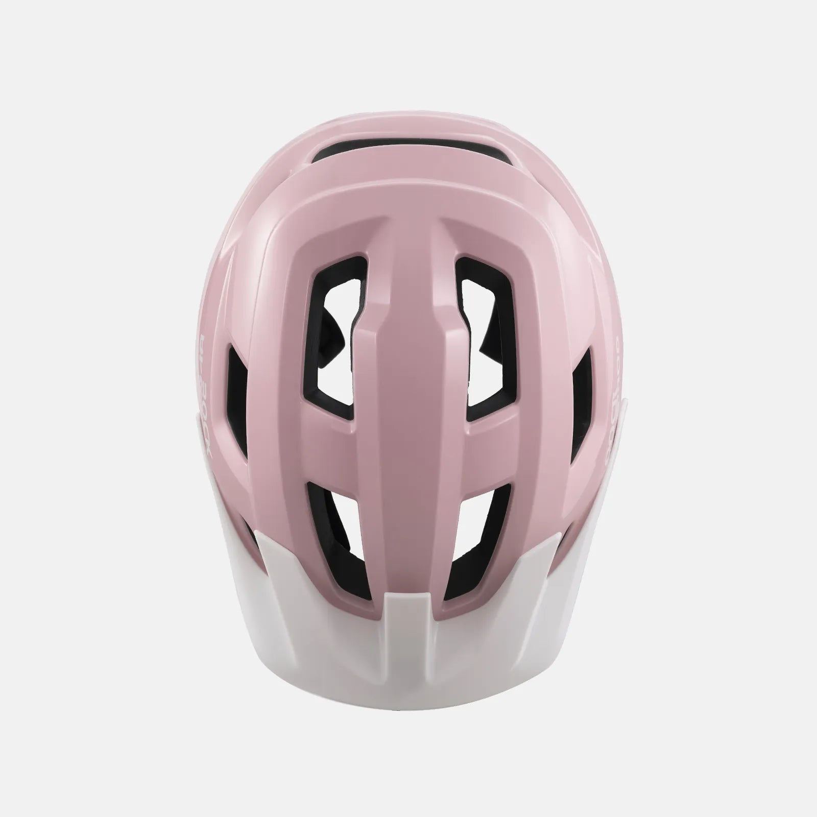 ROCKBROS Youth Cycling Helmet in Pink for Road, Mountain, and E-Bike Riding
#Color_Pink