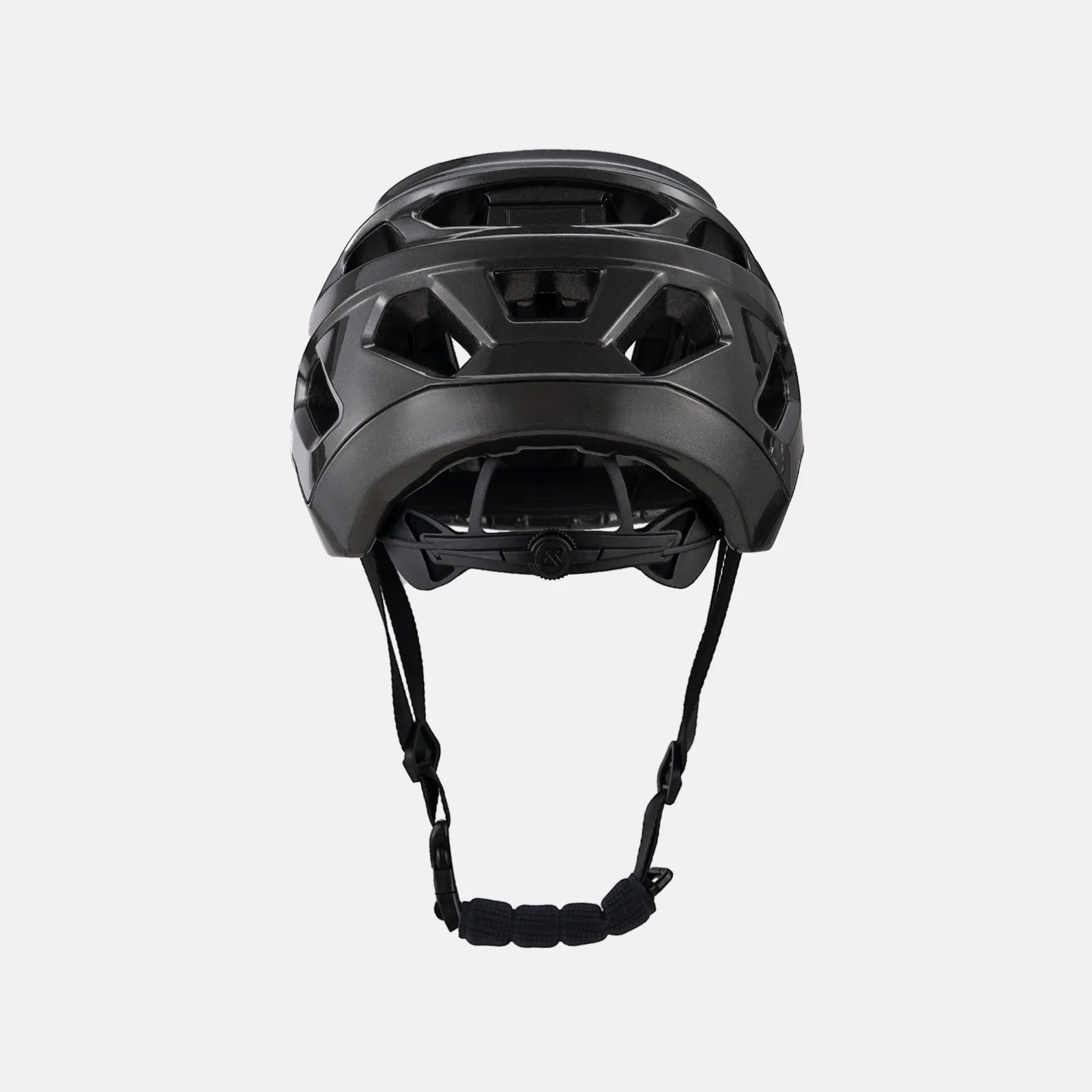 ROCKBROS Youth Cycling Helmet in Titanium for Road, Mountain, and E-Bike Riding
#Color_Titanium
