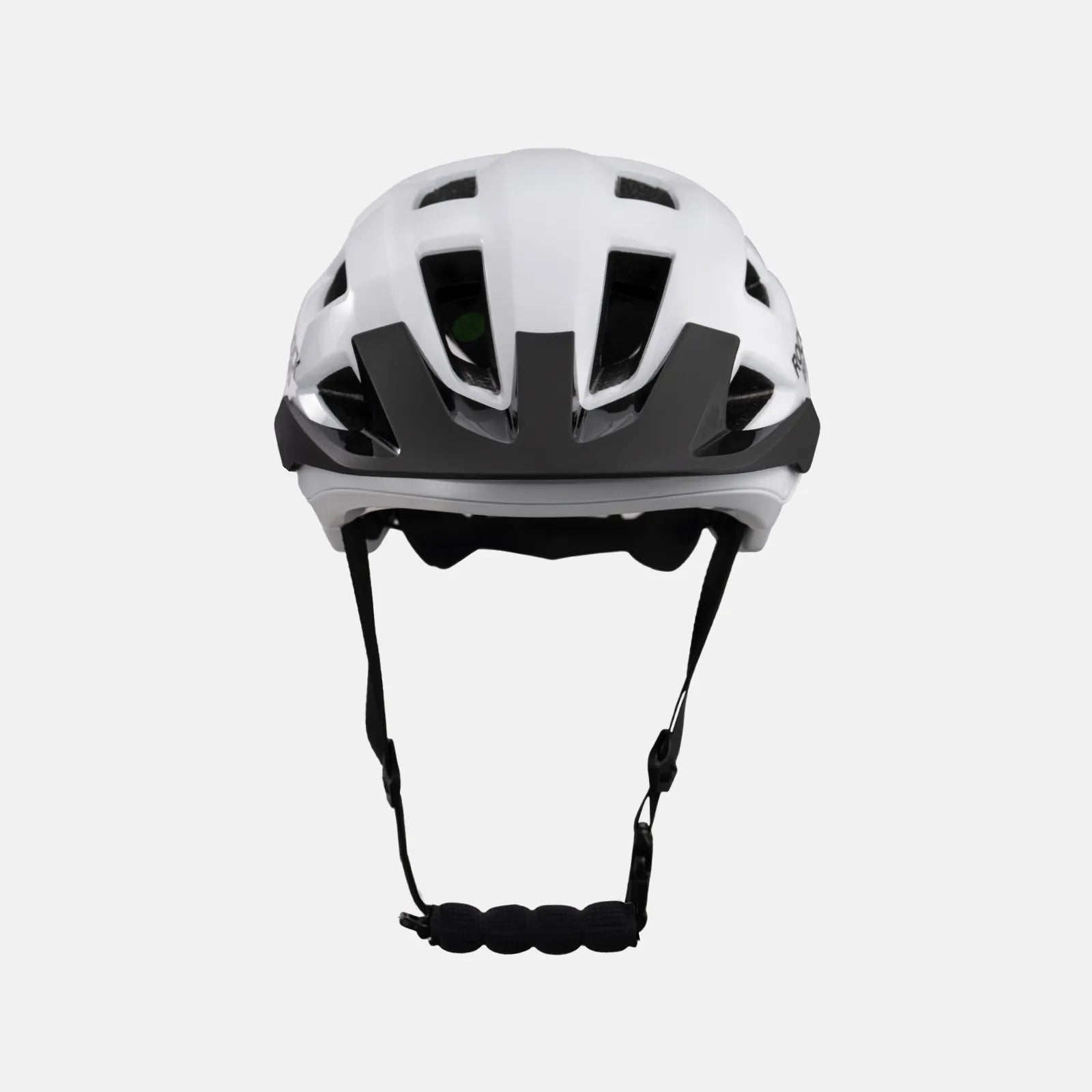 ROCKBROS Youth Cycling Helmet in White for Road, Mountain, and E-Bike Riding
#Color_White
