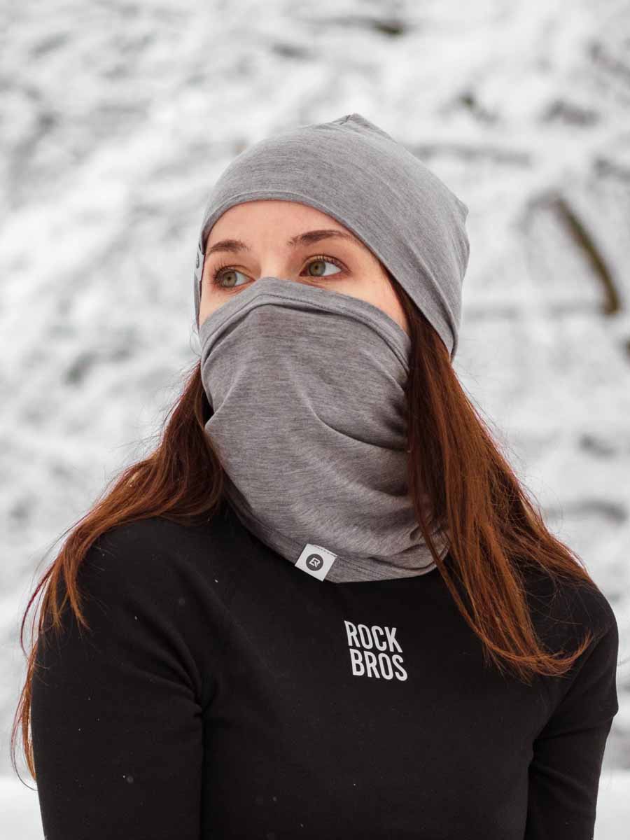 Shop Winter Cycling Collection: Thermal Gloves, Balaclavas, and Cold Weather Riding Essentials