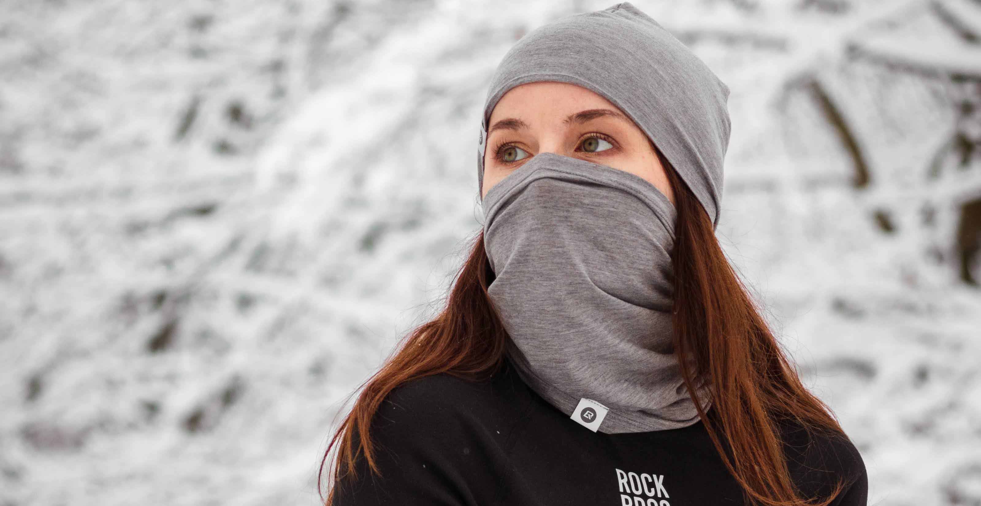 Shop Winter Cycling Collection: Thermal Gloves, Balaclavas, and Cold Weather Riding Essentials