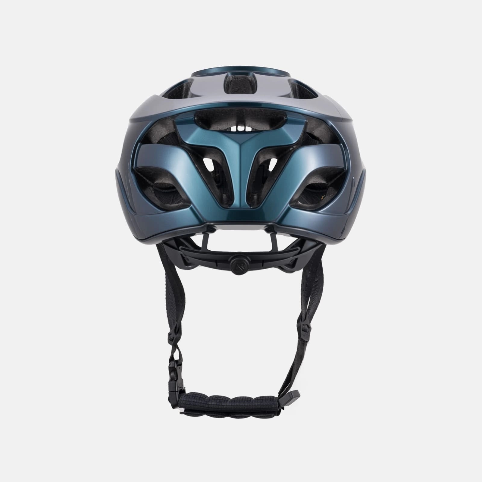 Ultralight 240g cycling helmet with 20-vent cooling and in-mold PC+EPS protection by ROCKBROS
#Color_Chameleon Blue