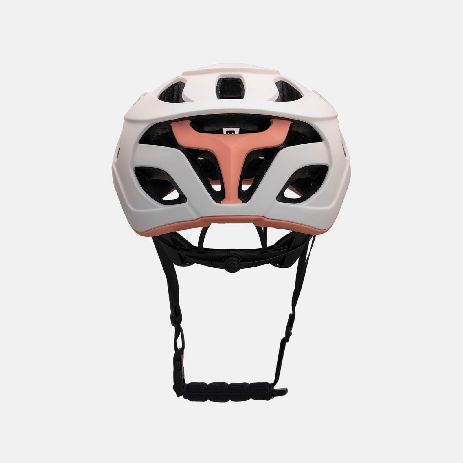 Ultralight 240g cycling helmet with 20-vent cooling and in-mold PC+EPS protection by ROCKBROS
#Color_Matte Apricot