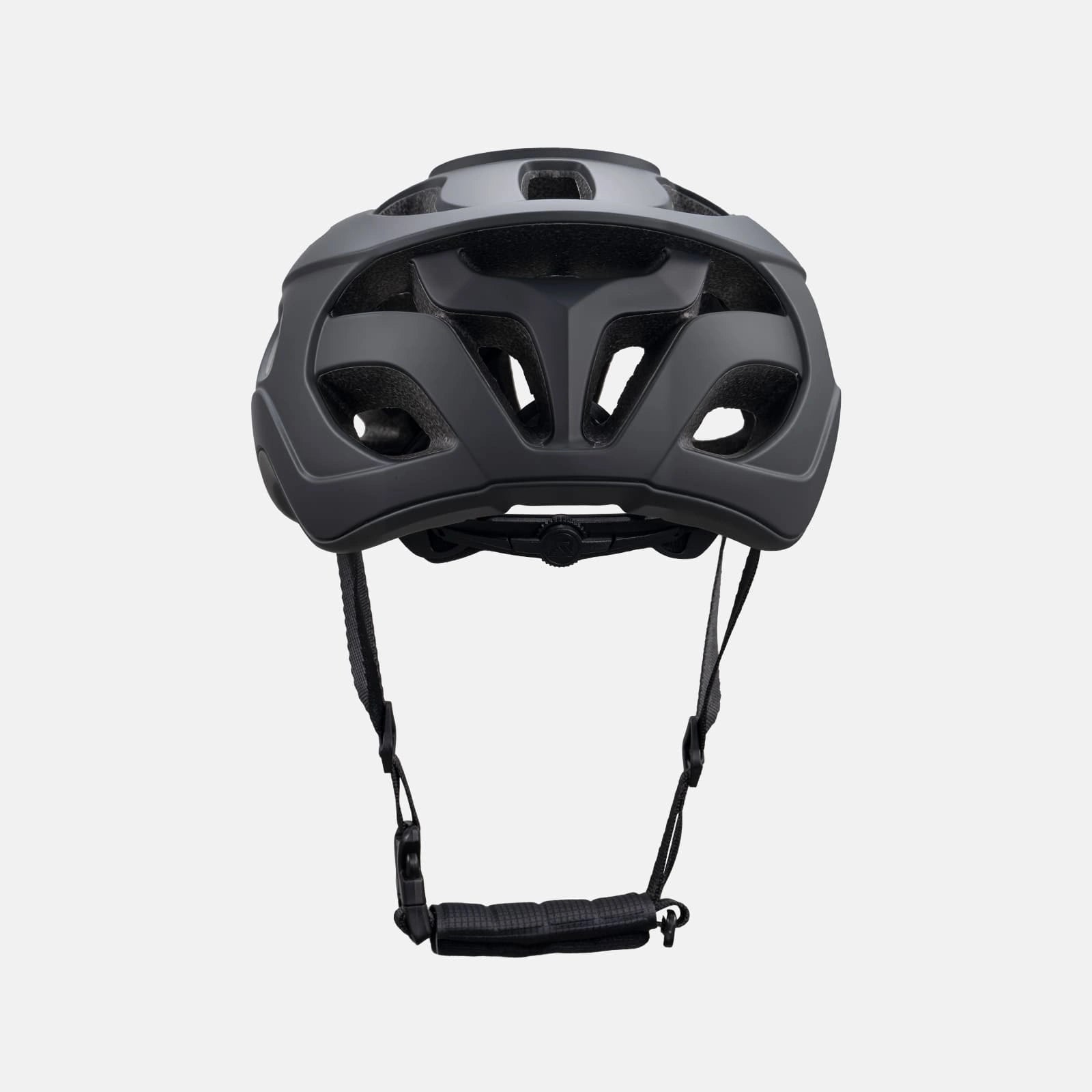 Ultralight 240g cycling helmet with 20-vent cooling and in-mold PC+EPS protection by ROCKBROS
#Color_Matte Black