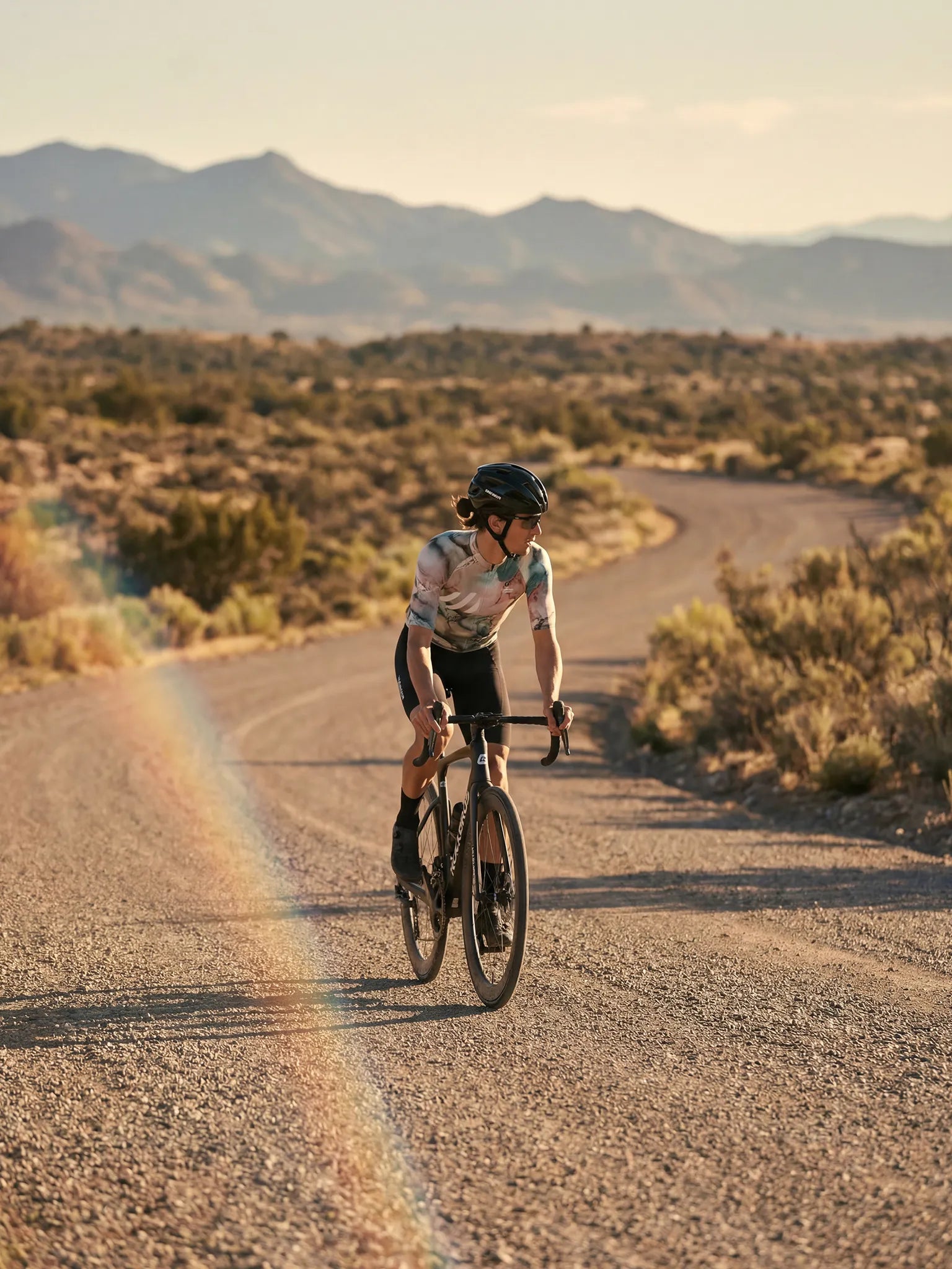 Men's Cycling Jersey Liquid Terrain#Type_Mineral Vein